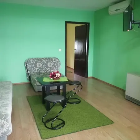 Apartments Hadzi Soko Banja Exterior photo