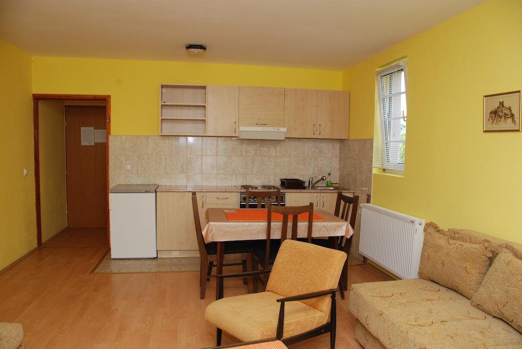 Apartment Hadzi Soko Banja