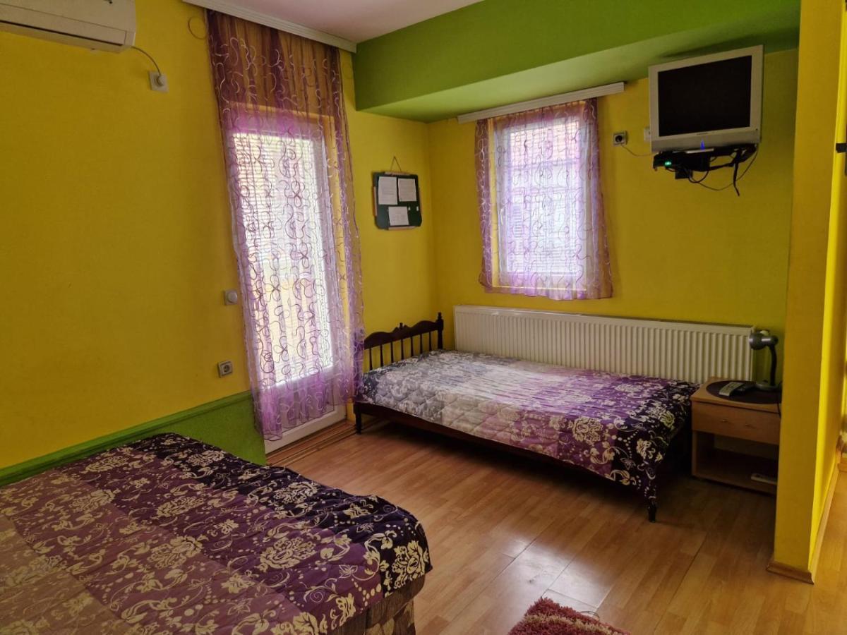 Apartment Hadzi *