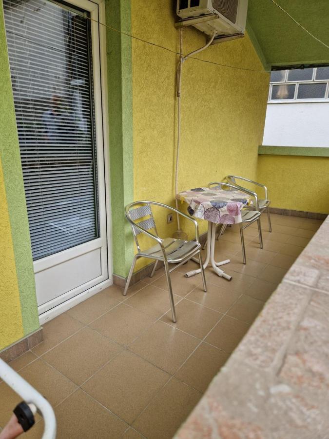 Apartment Hadzi Soko Banja