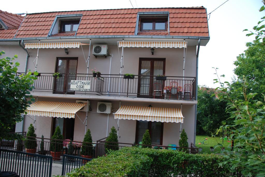 Hadzi Soko Banja