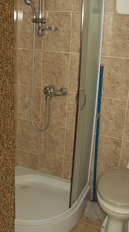 Apartment Hadzi